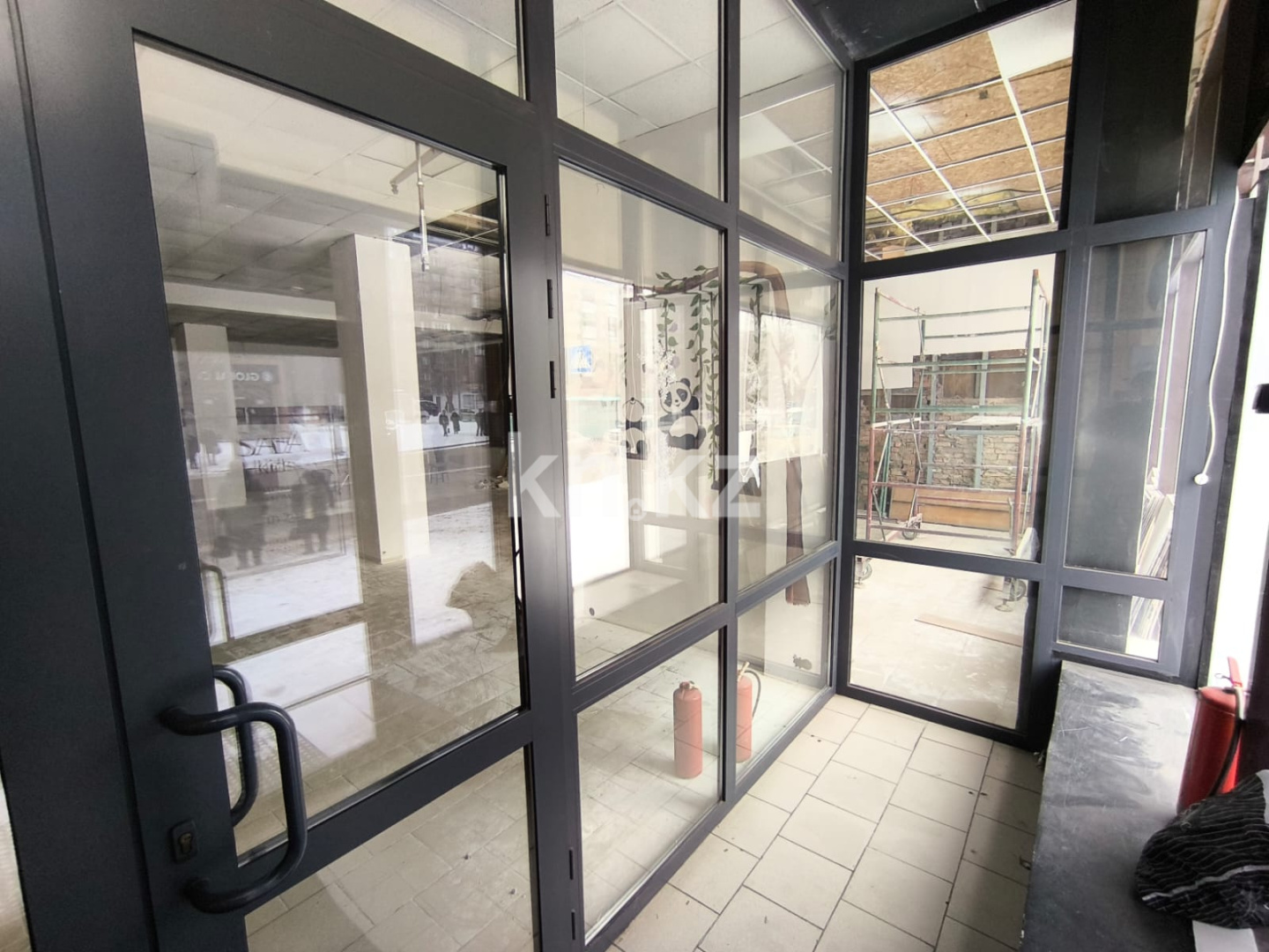 Аренда помещения - Аренда недвижимости в Казахстане - страница 2 фото 3 из 25