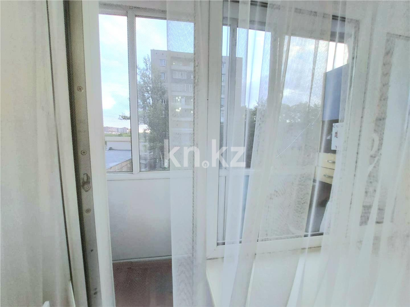Продажа 4-комнатной квартиры, 69 м² - Продажа недвижимости в Темиртау - страница 2 фото 3 из 14