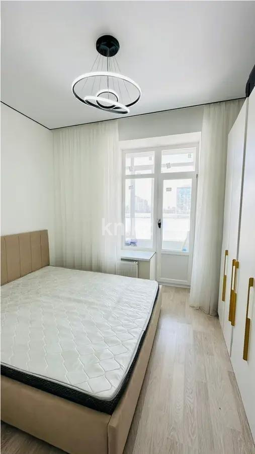 Продажа 1-комнатной квартиры, 45 м² - Продажа однокомнатных квартир от собственников в Астане - страница 3 фото 2 из 5