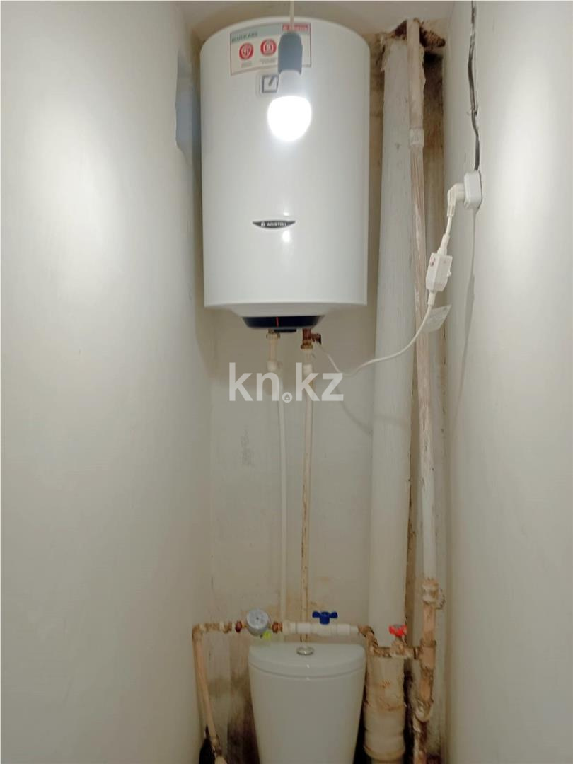 Продажа 2-комнатной квартиры, 48 м² - Продажа квартир в Абае - страница 2 фото 6 из 9