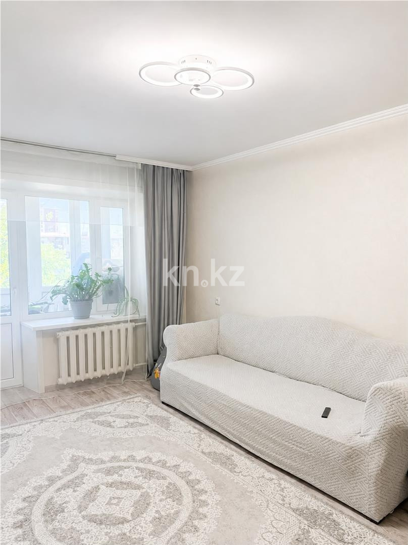 Продажа 2-комнатной квартиры, 47 м² в Караганде