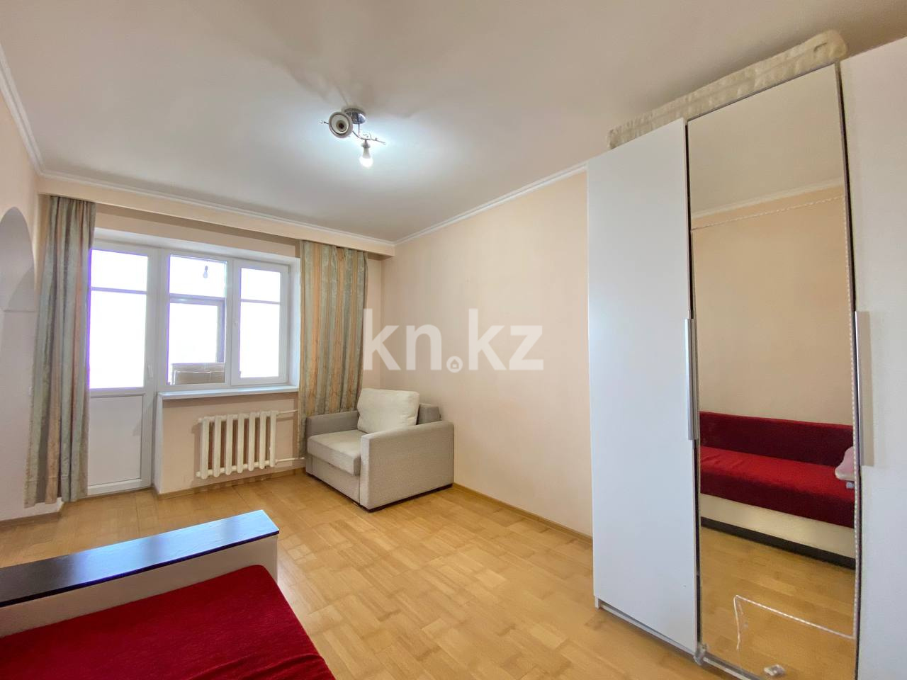 Продажа 1-комнатной квартиры, 37 м² в Астане - фото 5