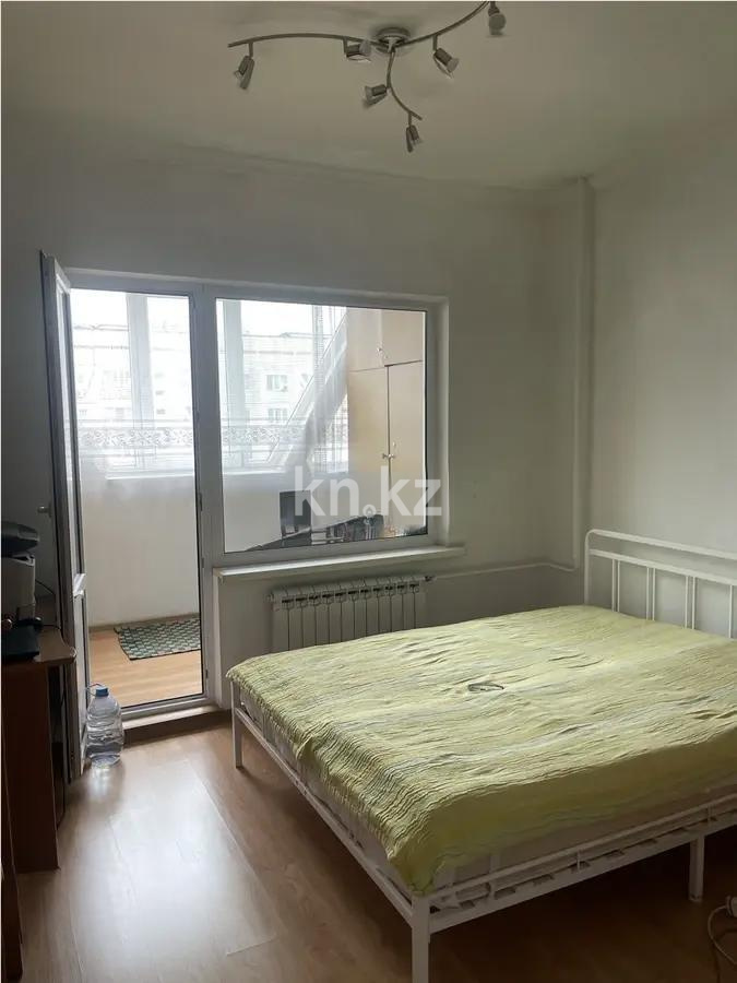 Продажа 2-комнатной квартиры, 57.5 м² в Алматы - фото 2