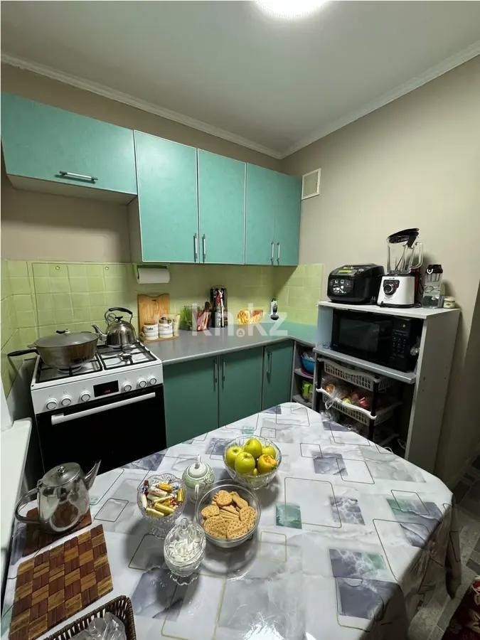 Продажа 3-комнатной квартиры, 62 м², мкр-н 12, дом  10 в Алматы - фото 4