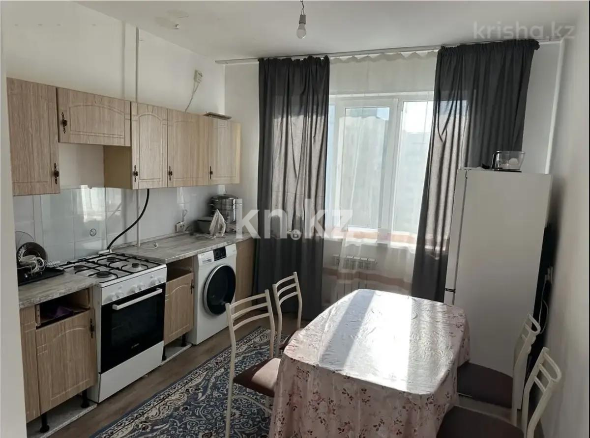 Продажа 1-комнатной квартиры, 40 м² в Алматы - фото 2