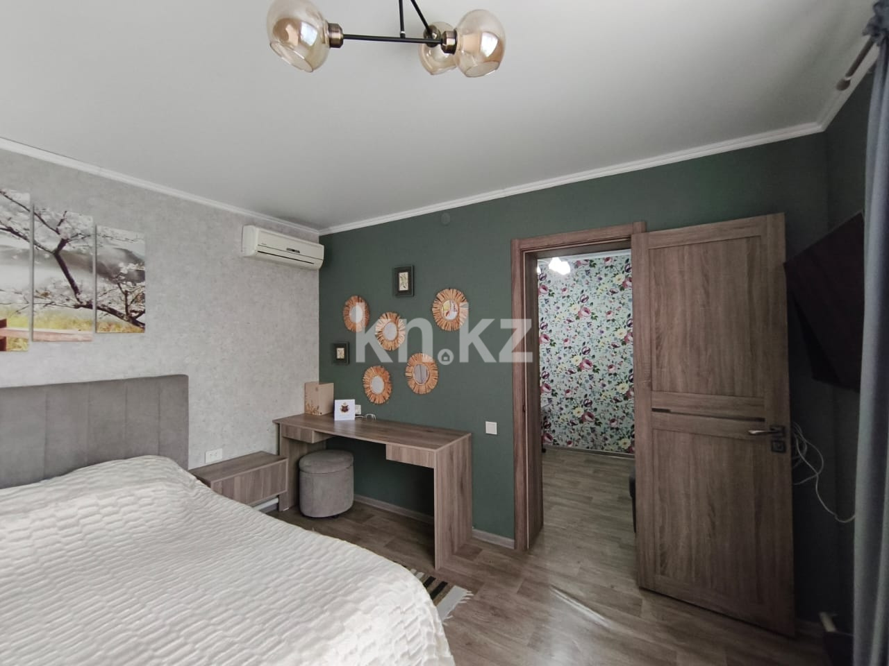 Продажа 5-комнатного дома, 140 м² в Алматинской области - фото 6