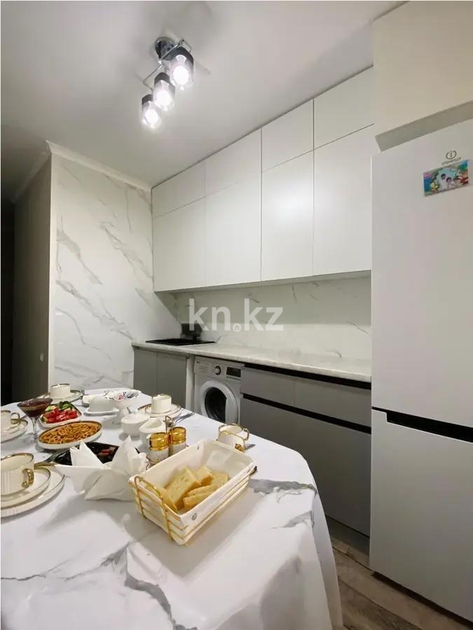 Продажа 3-комнатной квартиры, 60 м², ул. Лесная поляна, дом  2 - Продажа квартир в Астане фото 4 из 6