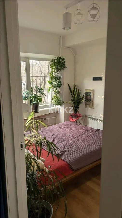 Продажа 3-комнатной квартиры, 70 м², пр. Абылай хана, дом  23 в Алматы - фото 2