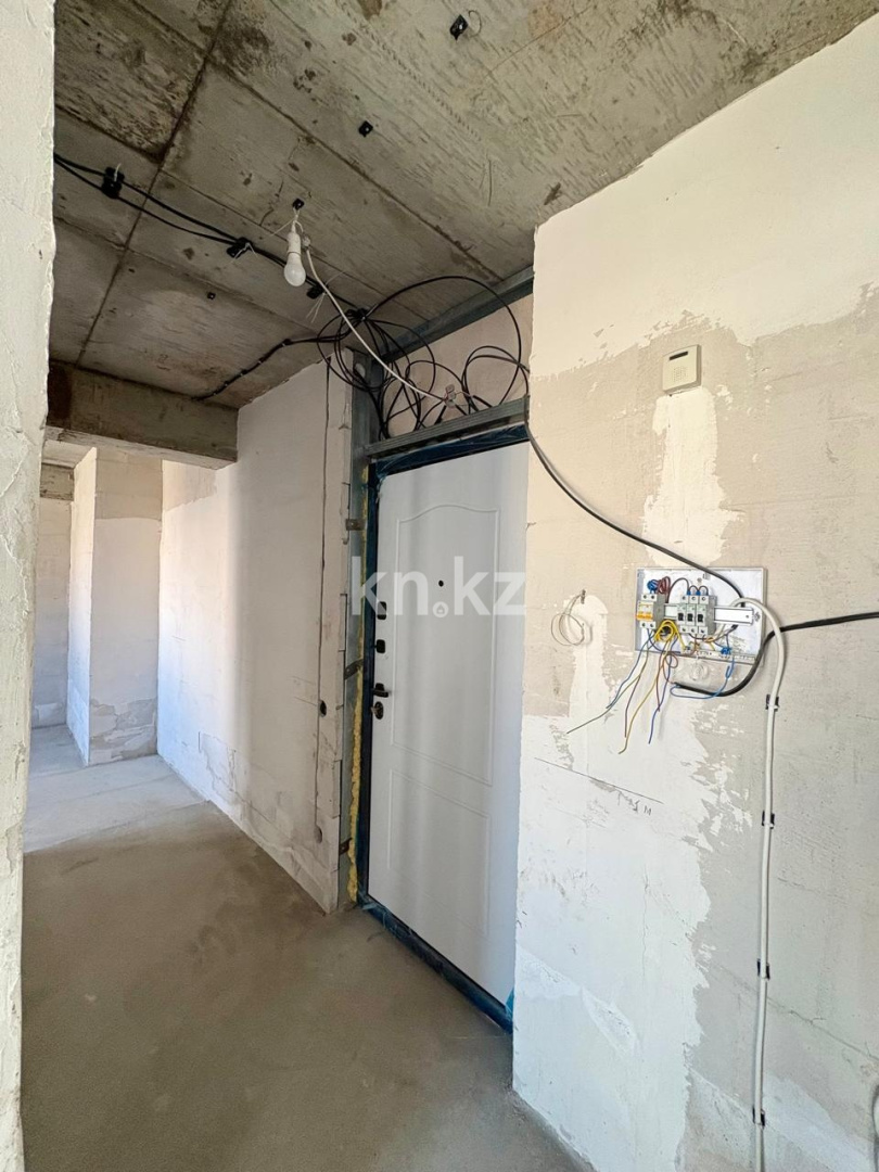 Продажа 2-комнатной квартиры, 51.5 м² - Недвижимость в Алматы - страница 16 фото 1 из 11