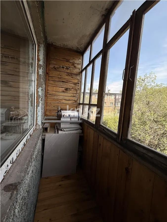 Продажа 1-комнатной квартиры, 30 м² - Продажа квартир в панельном доме в Темиртау - страница 2 фото 5 из 5