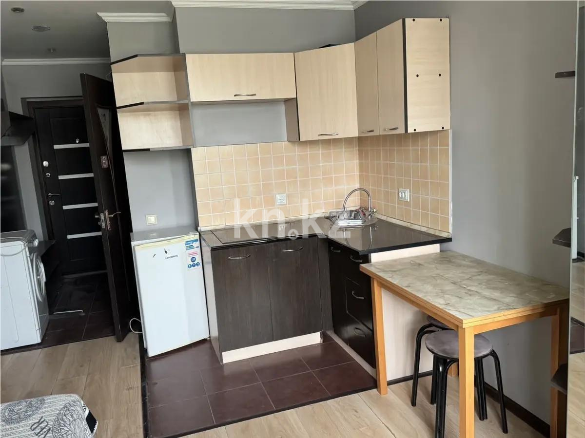 Продажа 1-комнатной квартиры, 19 м² - Продажа квартир в Алматы - страница 3 фото 2 из 2