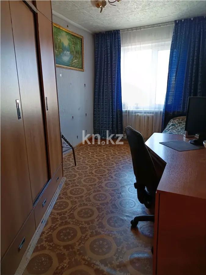 Продажа 2-комнатной квартиры, 42 м² в Караганде - фото 2