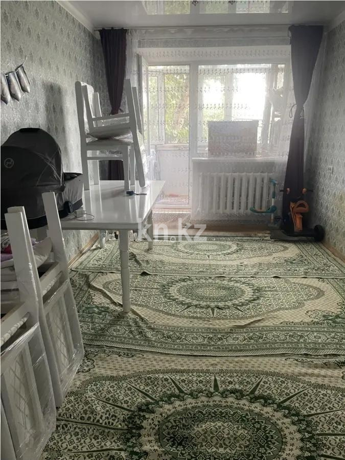 Продажа 3-комнатной квартиры, 56 м² в Астане - фото 3