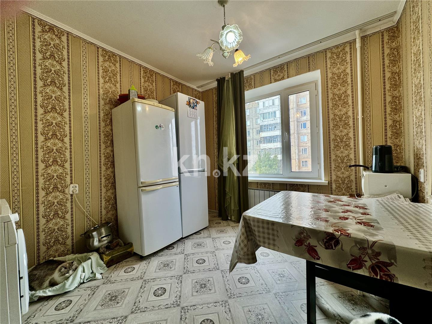 Продажа 2-комнатной квартиры, 52 м² в Караганде - фото 7