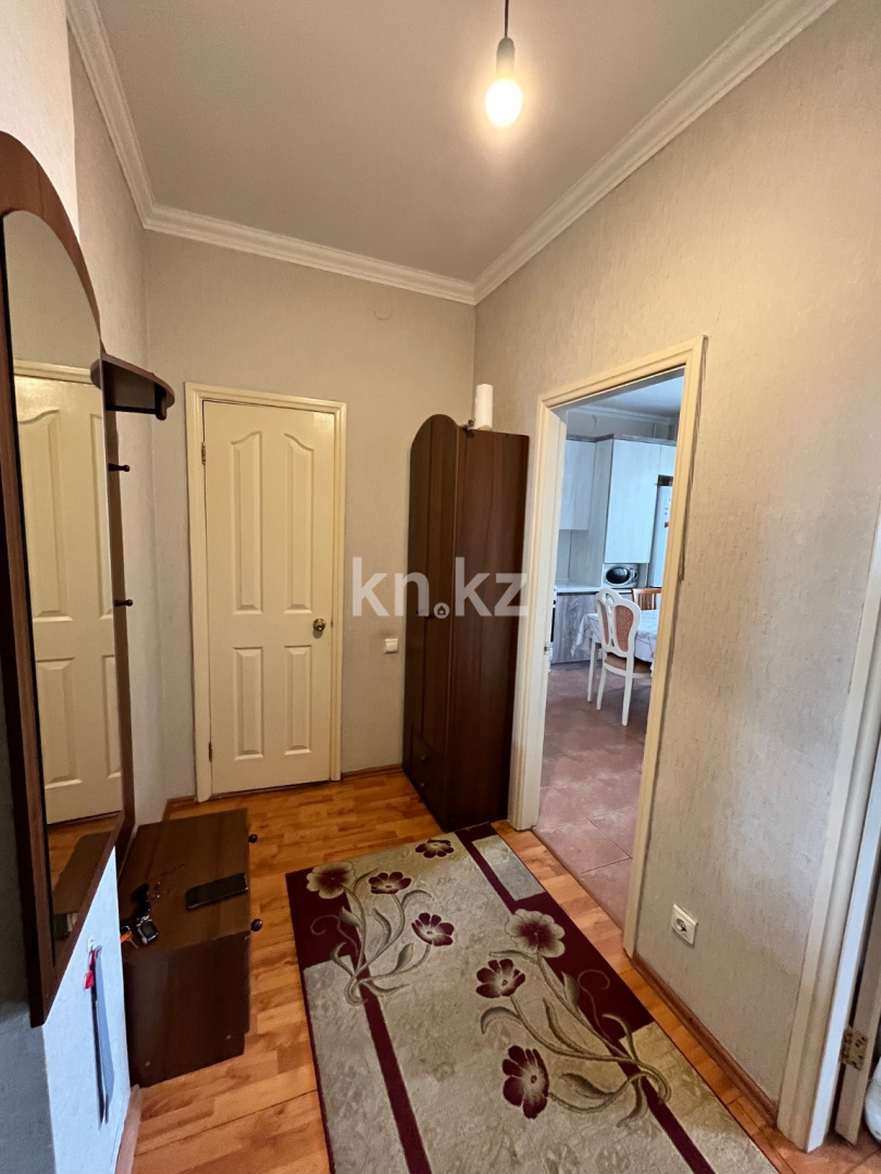 Продажа 1-комнатной квартиры, 48.8 м² в Астане - фото 12