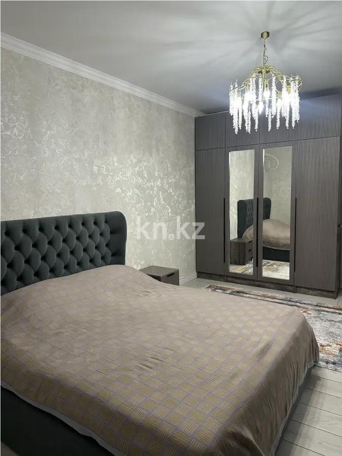 Продажа 1-комнатной квартиры, 40 м², ул. Коктерек, дом  139/10 - Продажа квартир в Казахстане фото 1 из 3