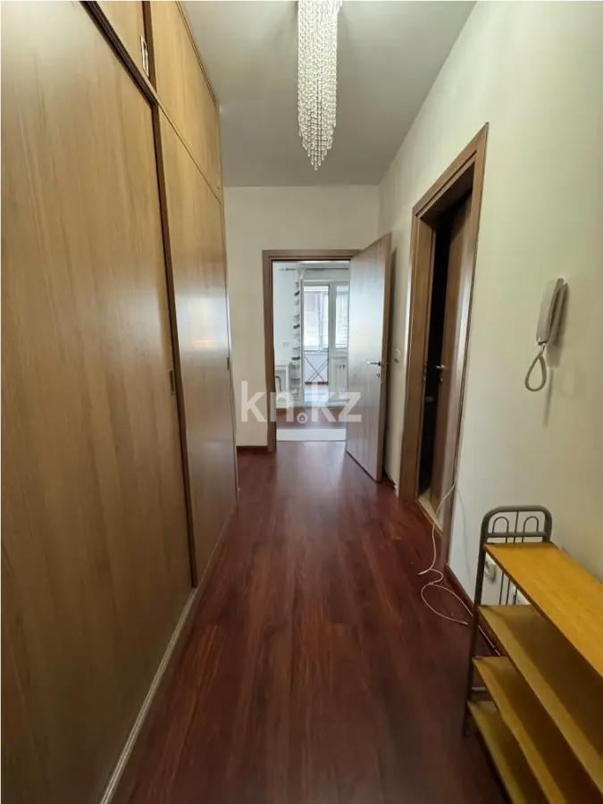 Продажа 1-комнатной квартиры, 40.2 м² в Астане - фото 4