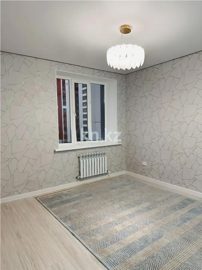 Продажа 1-комнатной квартиры, 37.4 м² - Продажа квартир в монолитно-каркасном доме в Казахстане - страница 2 фото 2 из 5