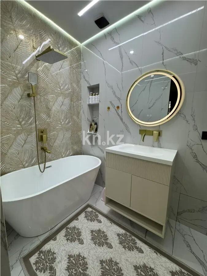 Продажа 3-комнатной квартиры, 98 м² в Алматы - фото 5