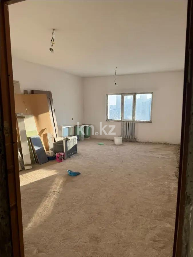 Продажа 5-комнатной квартиры, 129.3 м², пр. Момышулы, дом  13/3 - Продажа  пятикомнатных квартир в новостройках Астаны без посредников фото 4 из 5