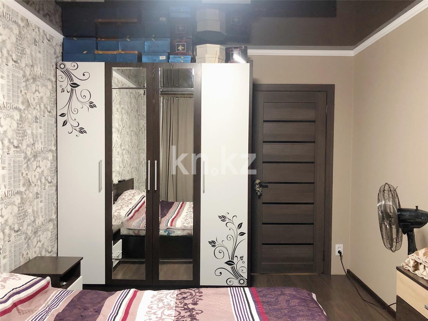 Продажа 4-комнатной квартиры, 91 м², мкр-н 8 в Темиртау - фото 5