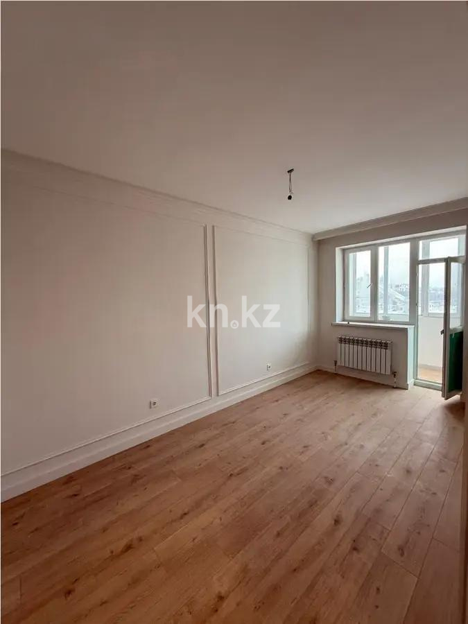 Продажа 3-комнатной квартиры, 60 м², ул. А-91, дом  12 - Продажа  трехкомнатных квартир в новостройках Астаны без посредников фото 1 из 7
