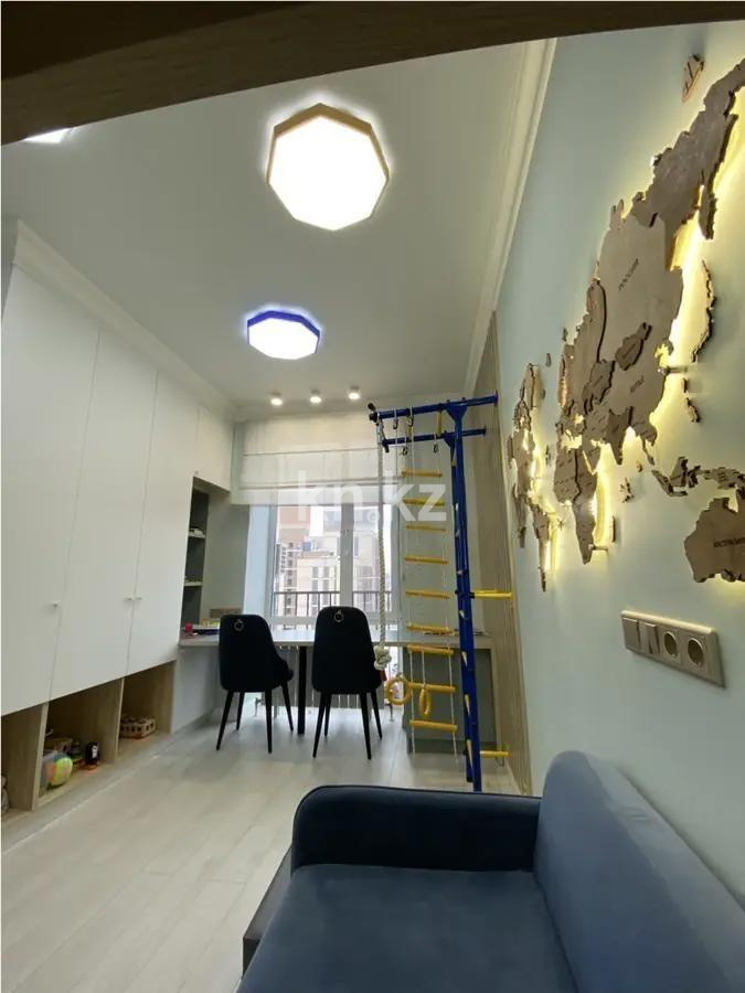 Продажа 3-комнатной квартиры, 102 м² - Продажа квартир от собственников в Караганде фото 3 из 7