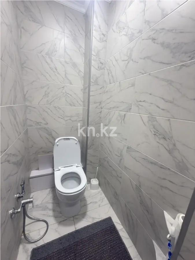 Продажа 2-комнатной квартиры, 53.9 м², ул. Сокпакбаева, дом  16/4 - Продажа  двухкомнатных квартир в Астане без посредников фото 6 из 8