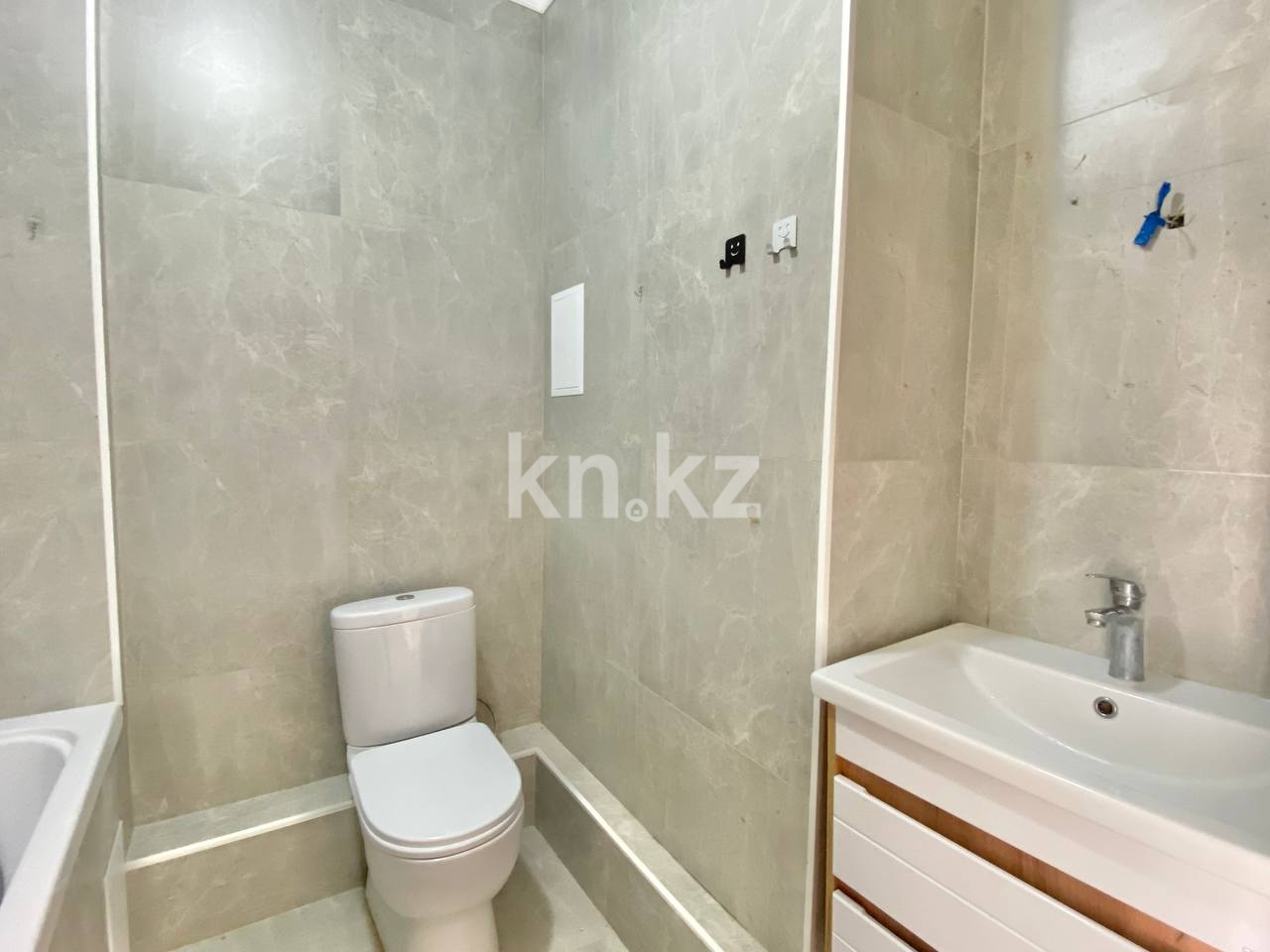 Продажа 2-комнатной квартиры, 62 м² в Астане - фото 20