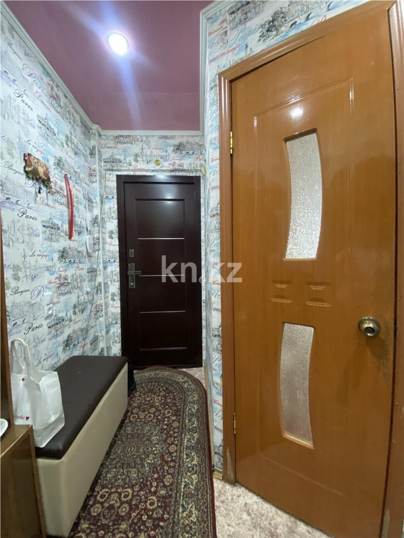 Продажа 2-комнатной квартиры, 43 м² в Темиртау - фото 11