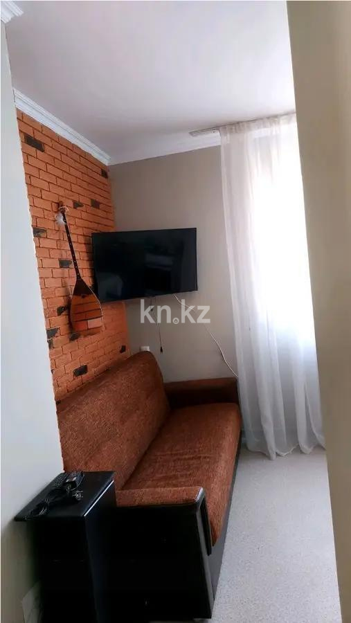 Продажа 1-комнатной квартиры, 44 м² - Продажа квартир в новостройках Астаны без посредников с фото - страница 3 фото 2 из 4