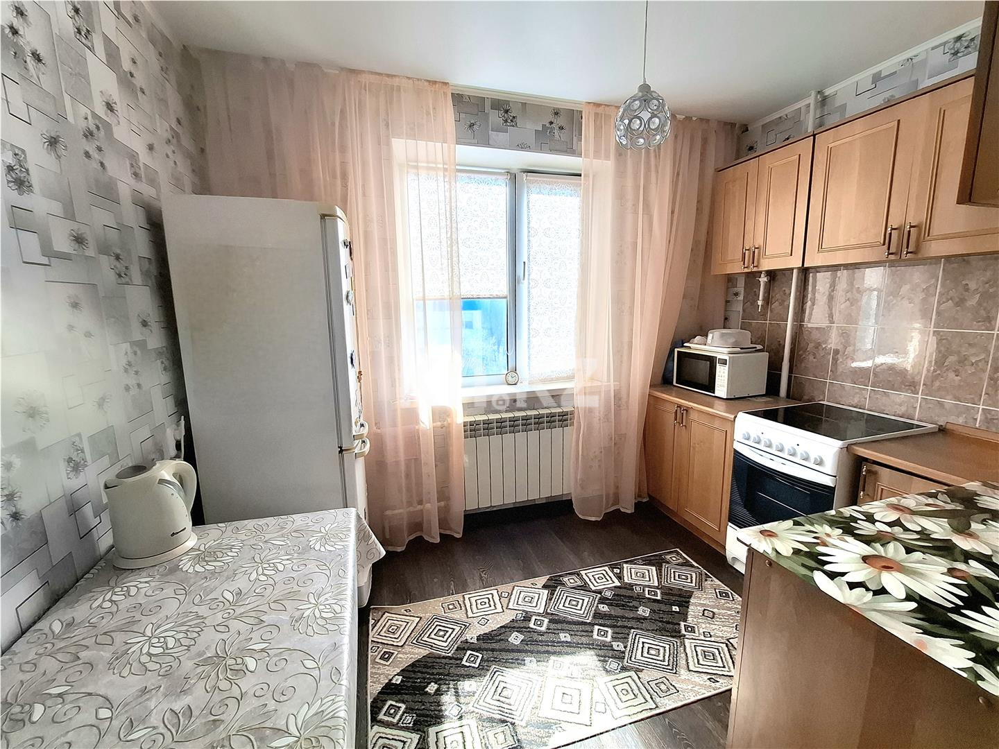 Продажа 1-комнатной квартиры, 33 м² - Продажа квартир в Темиртау - страница 3 фото 3 из 10