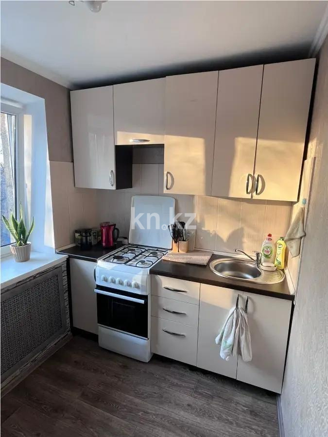 Продажа 2-комнатной квартиры, 45 м², ул. Елебекова, дом  27 - Продажа  двухкомнатных квартир в Алматы без посредников фото 3 из 4