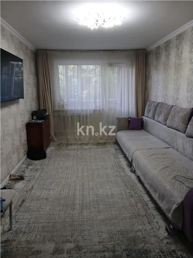 Продажа 2-комнатной квартиры, 44 м² в Караганде