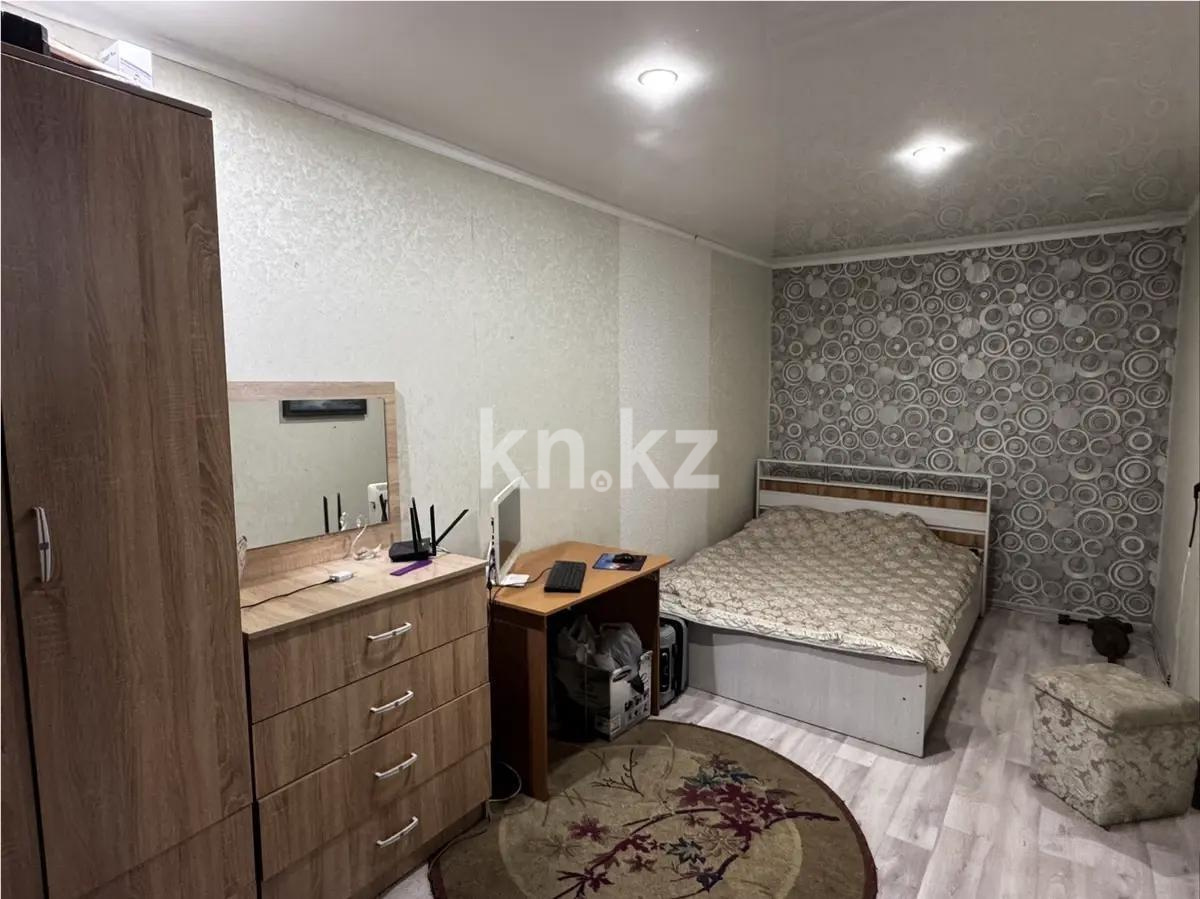 Продажа 2-комнатной квартиры, 45 м², ул. Ержанова, дом  63 в Караганде - фото 4
