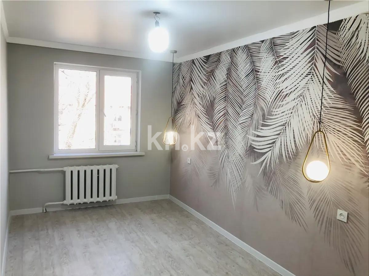 Продажа 3-комнатной квартиры, 60 м², мкр-н 1, дом  67 в Алматы