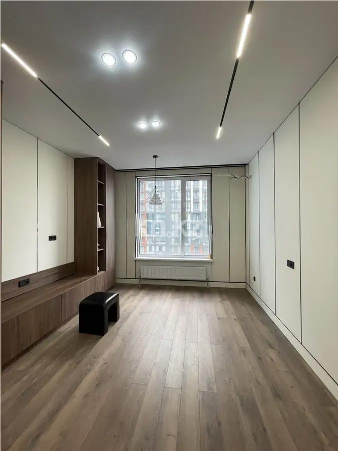 Продажа 2-комнатной квартиры, 53 м² - Продажа квартир в новостройках Алматы без посредников фото 1 из 4