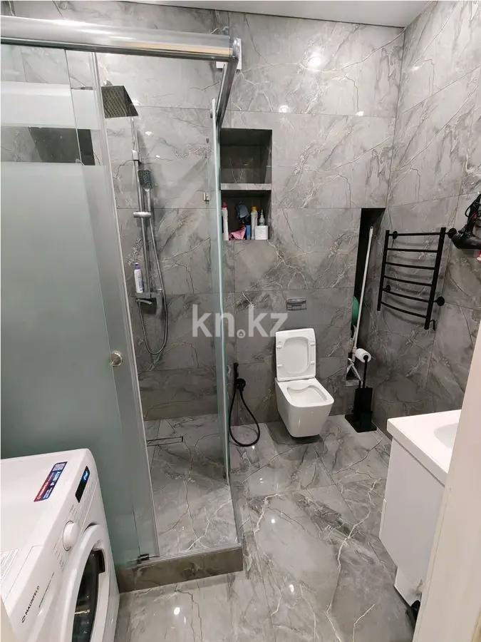 Продажа 2-комнатной квартиры, 57.6 м², ул. Розыбакиева, дом  197/2 - Продажа квартир в Алматы фото 4 из 4