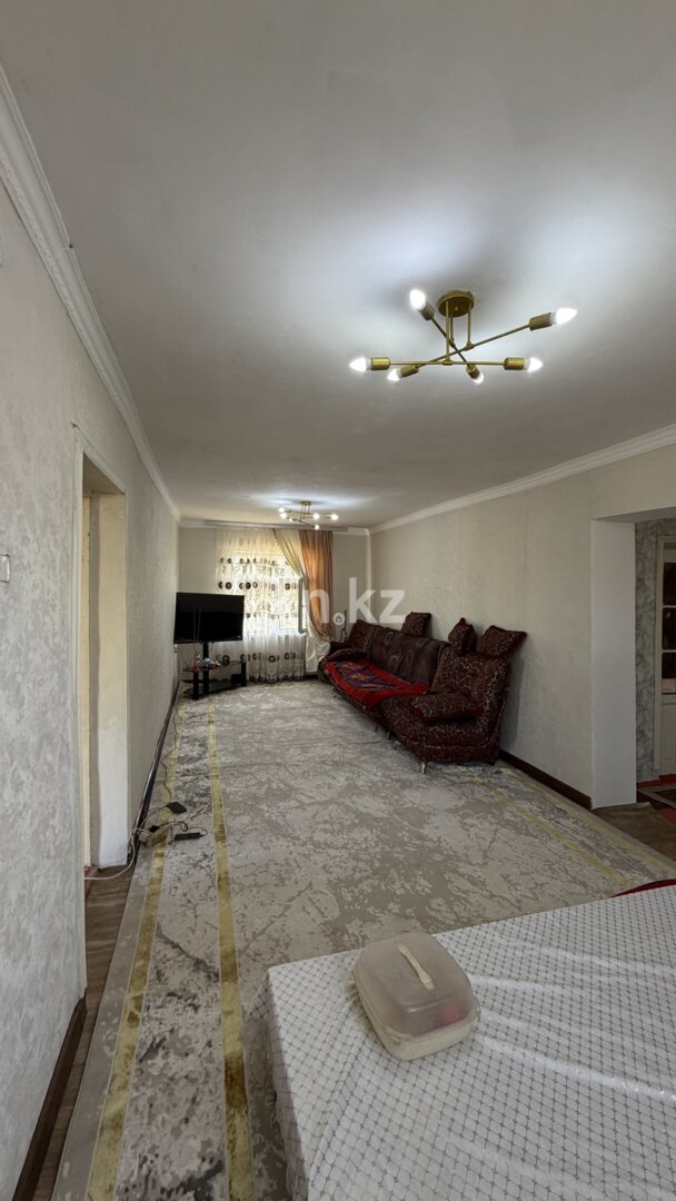 Продажа 4-комнатного дома, 100 м² в Шымкенте - фото 4