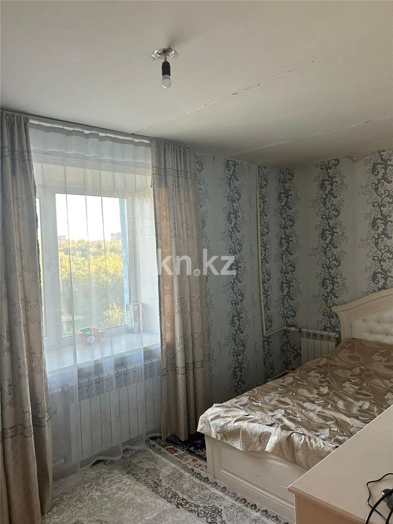 Продажа 2-комнатной квартиры, 40 м², мкр-н 13 в Караганде - фото 2