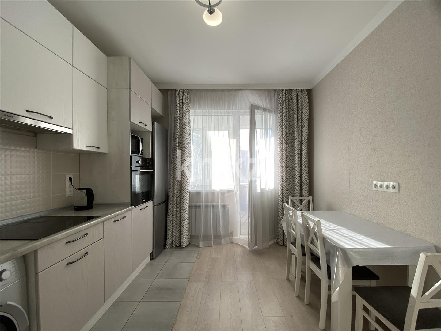 Продажа 1-комнатной квартиры, 45 м² в Астане - фото 3