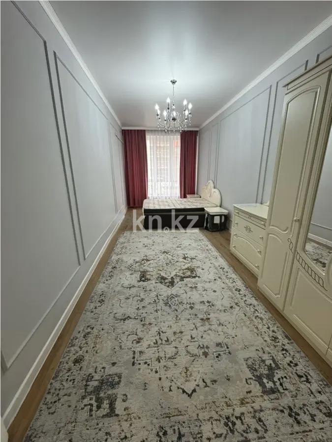 Продажа 3-комнатной квартиры, 100.7 м² - Продажа квартир в новостройках Алматы без посредников - страница 5 фото 3 из 7