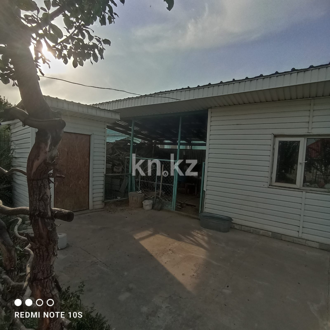 Продажа 5-комнатного дома, 108 м², Акжолтай - Продажа домов, коттеджей в Алматинской области фото 5 из 8