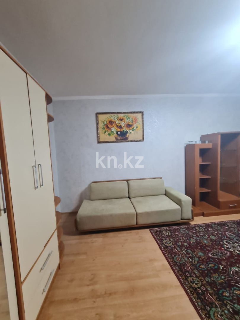 Аренда 1-комнатной квартиры, 50 м² - Аренда квартир помесячно в Казахстане - страница 7 фото 5 из 13