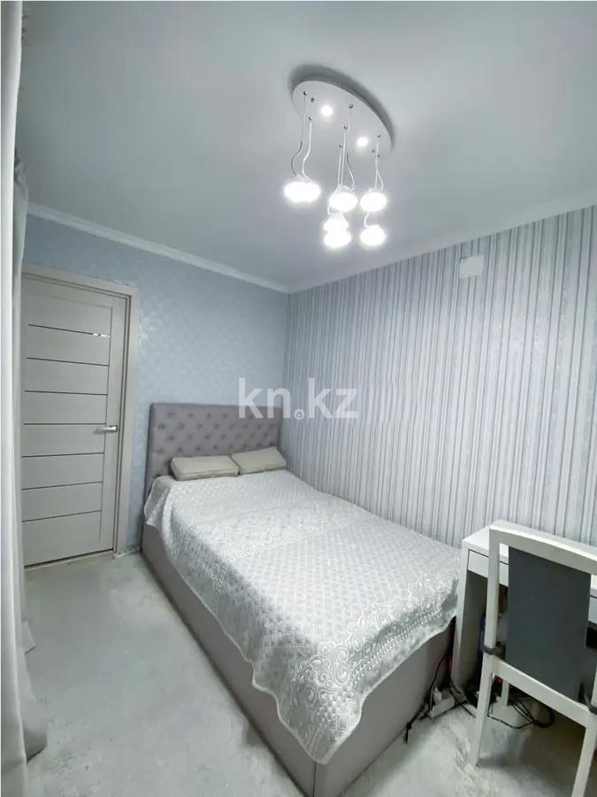Продажа 2-комнатной квартиры, 41 м², ул. Желтоксан, дом  170 в Алматы - фото 2
