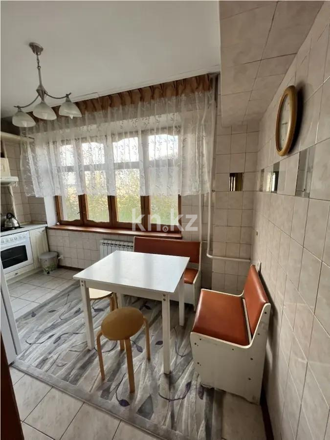 Продажа 4-комнатной квартиры, 100 м² - Продажа квартир в Казахстане - страница 13 фото 4 из 9