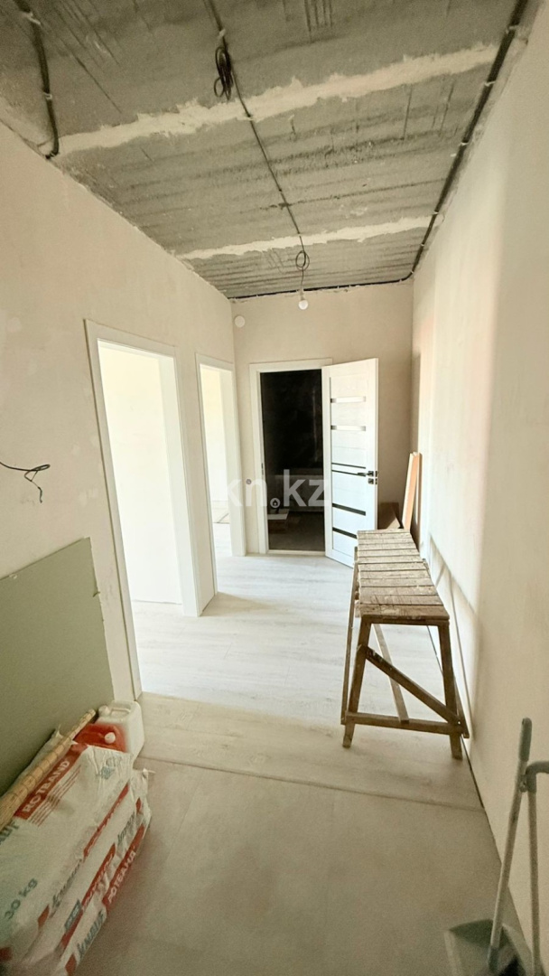 Продажа 1-комнатной квартиры, 41.2 м² - Продажа недвижимости в Костанае фото 6 из 8