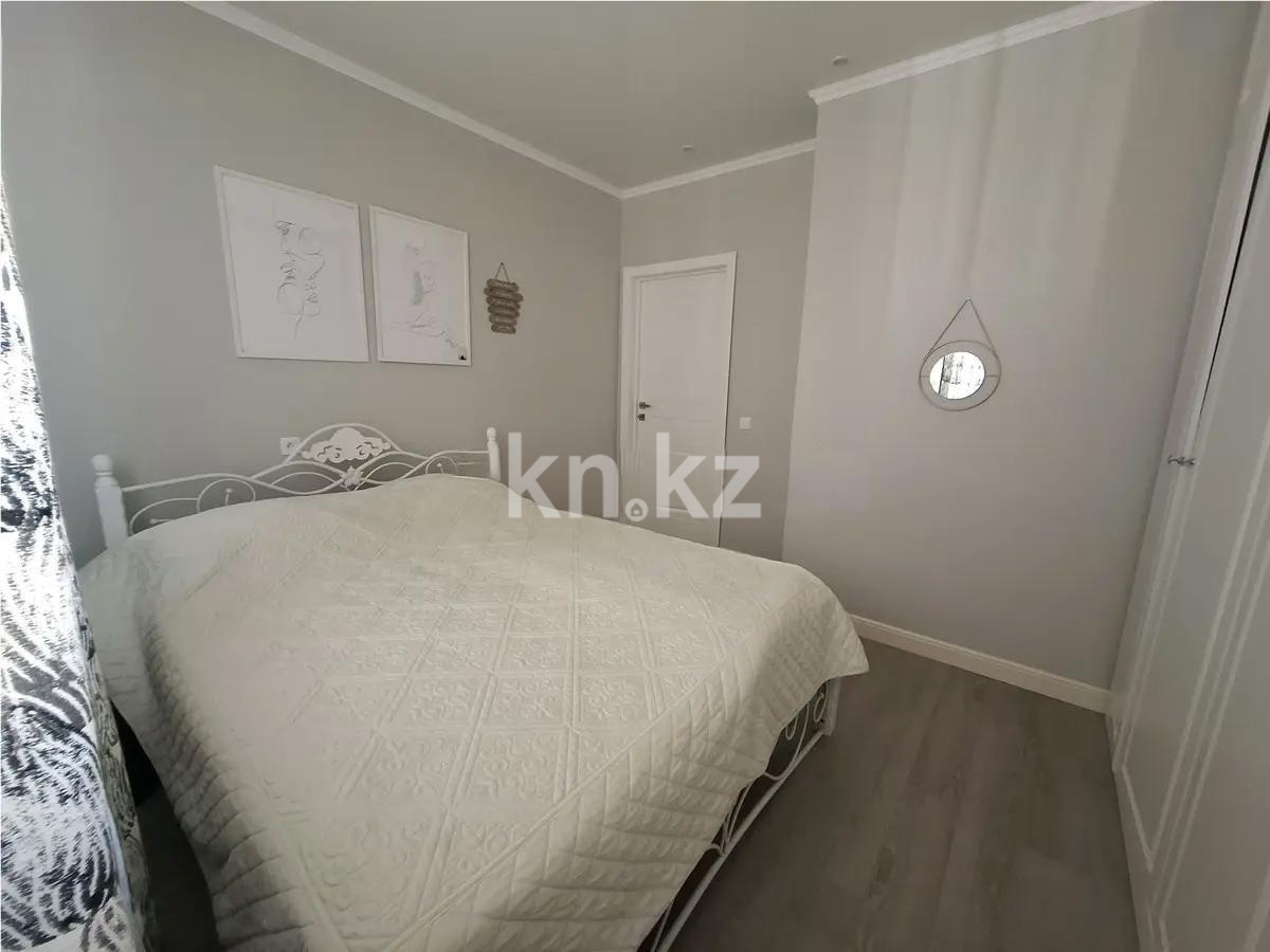 Продажа 2-комнатной квартиры, 43 м², ул. Иманбаевой, дом  10 - Продажа квартир в Астане фото 2 из 7