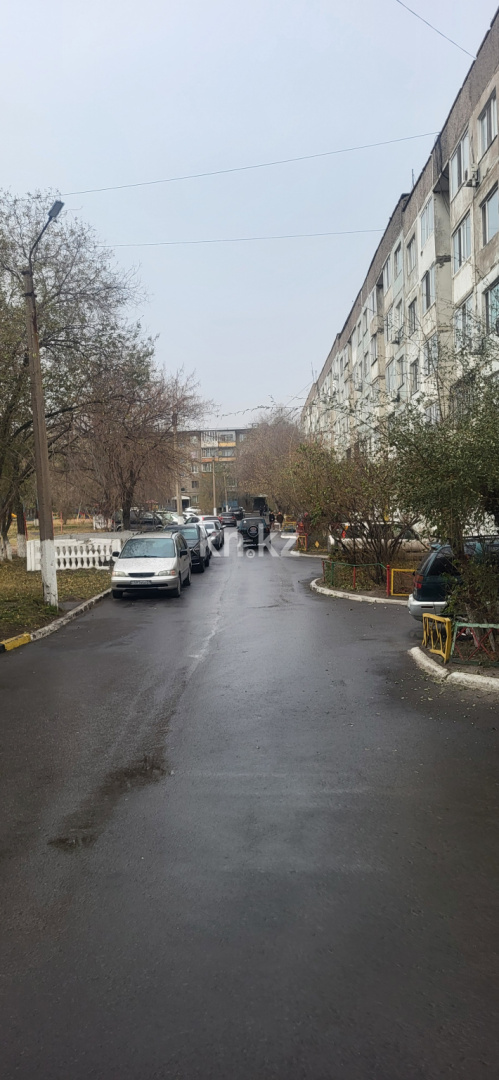 Продажа 1-комнатной квартиры, 38.5 м², пр. Мира, дом  78/1 - Продажа квартир в Темиртау без посредников фото 10 из 11