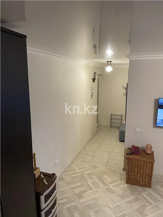 Продажа 1-комнатной квартиры, 33 м² в Караганде - фото 3